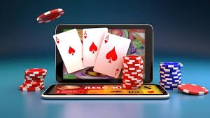 phfun club platform ready to play on a smartphone with sports betting and casino game options visible